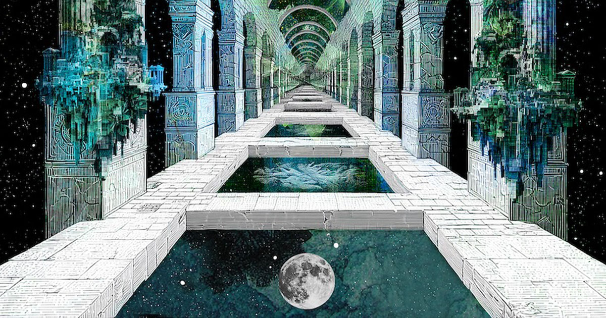 Chronoreception n.004