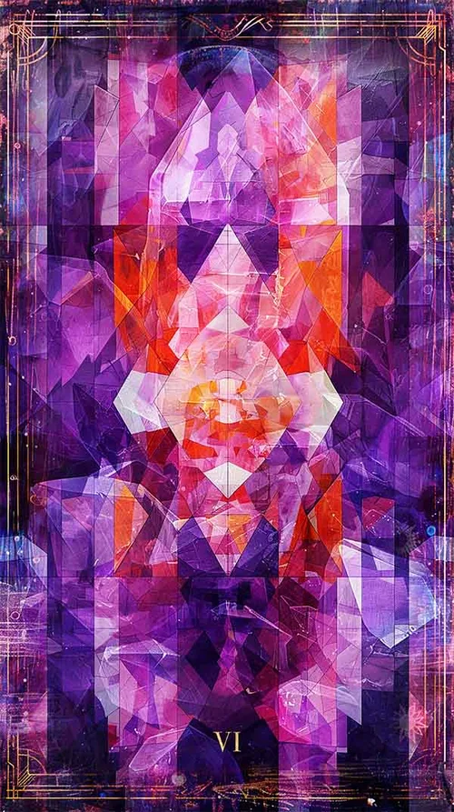 The Crystal Lattice