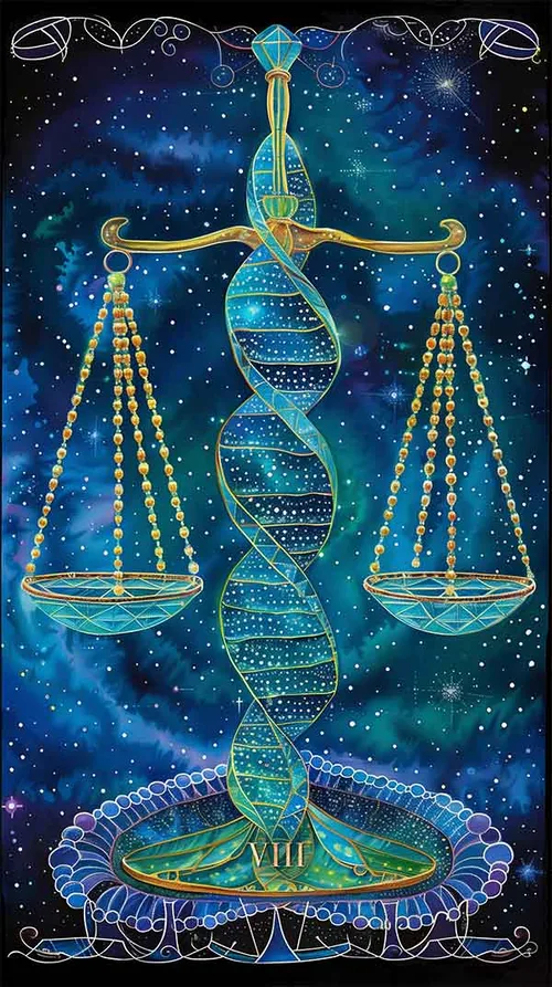 The Double Helix