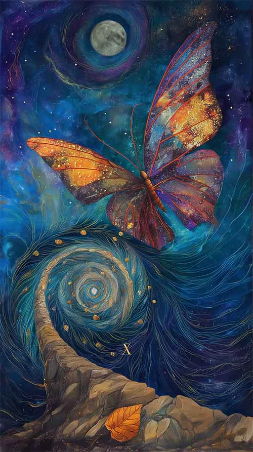 The Butterfly Effect