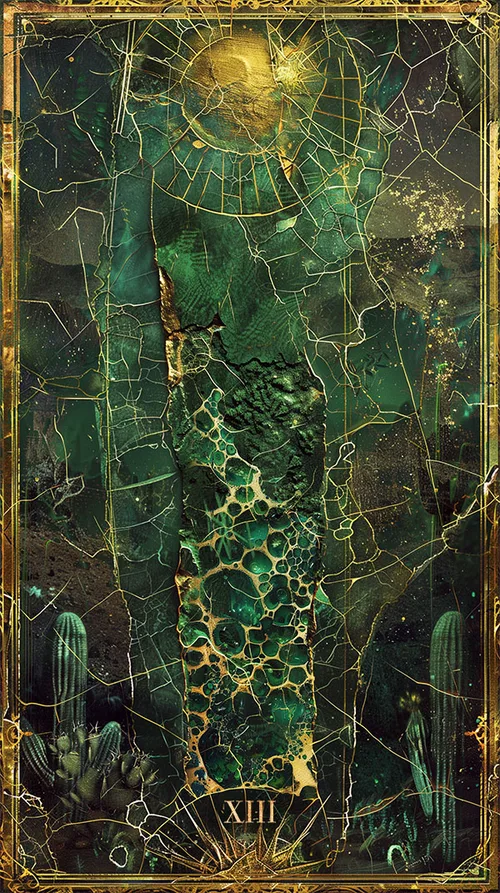 Trinitite