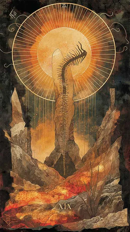 The Fossil Record