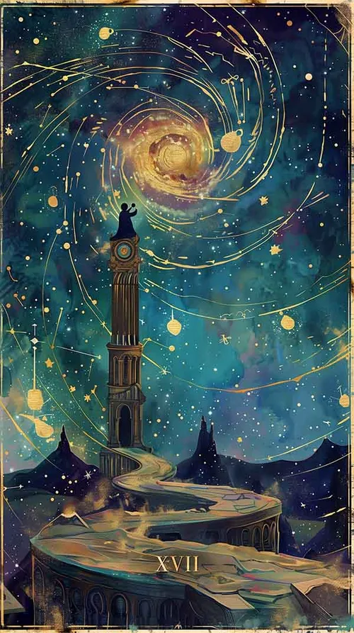 The Observatory