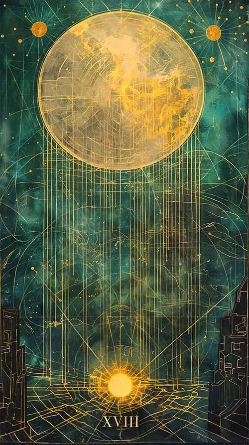 The Oracle