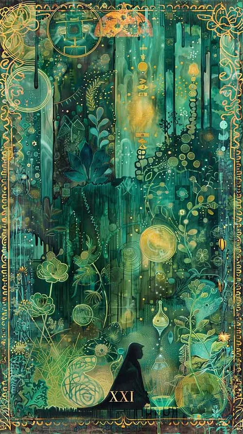 The Garden