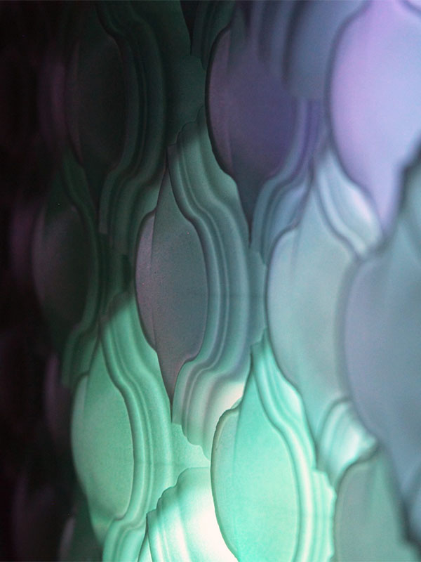 Light mirror